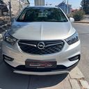 Opel Mokka X 1.6CDTi/Facelift/100kW/4x4
