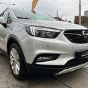 Opel Mokka X 1.6CDTi/Facelift/100kW/4x4