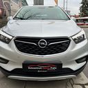 Opel Mokka X 1.6CDTi/Facelift/100kW/4x4