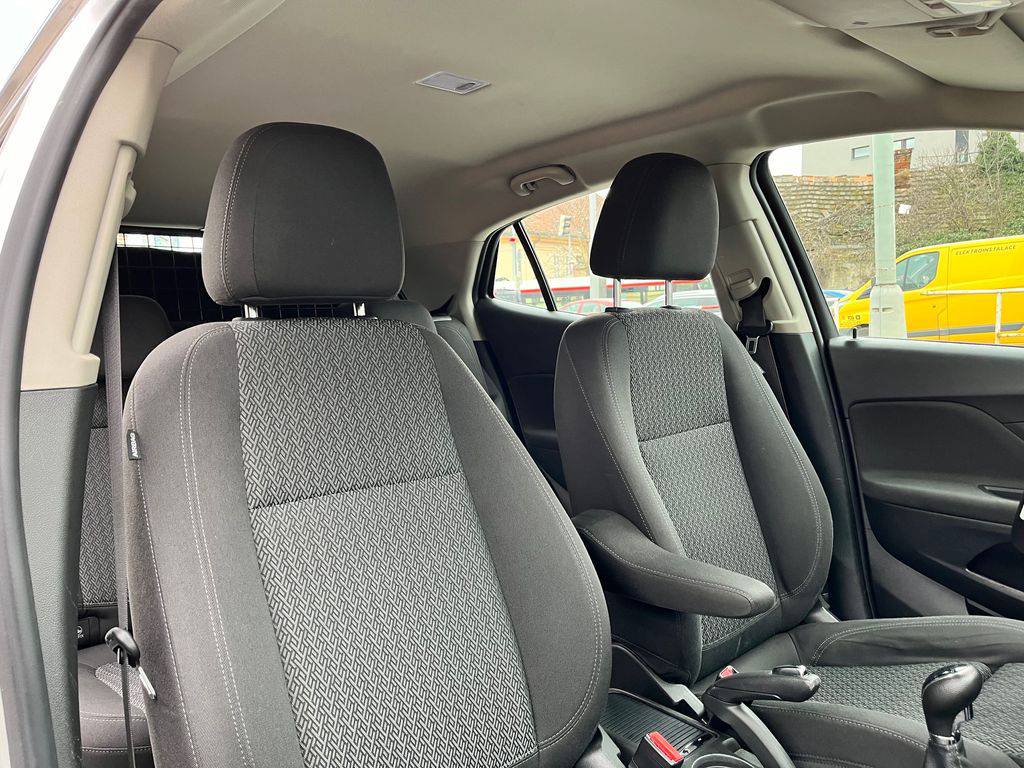 Opel Mokka X 1.6CDTi/Facelift/100kW/4x4