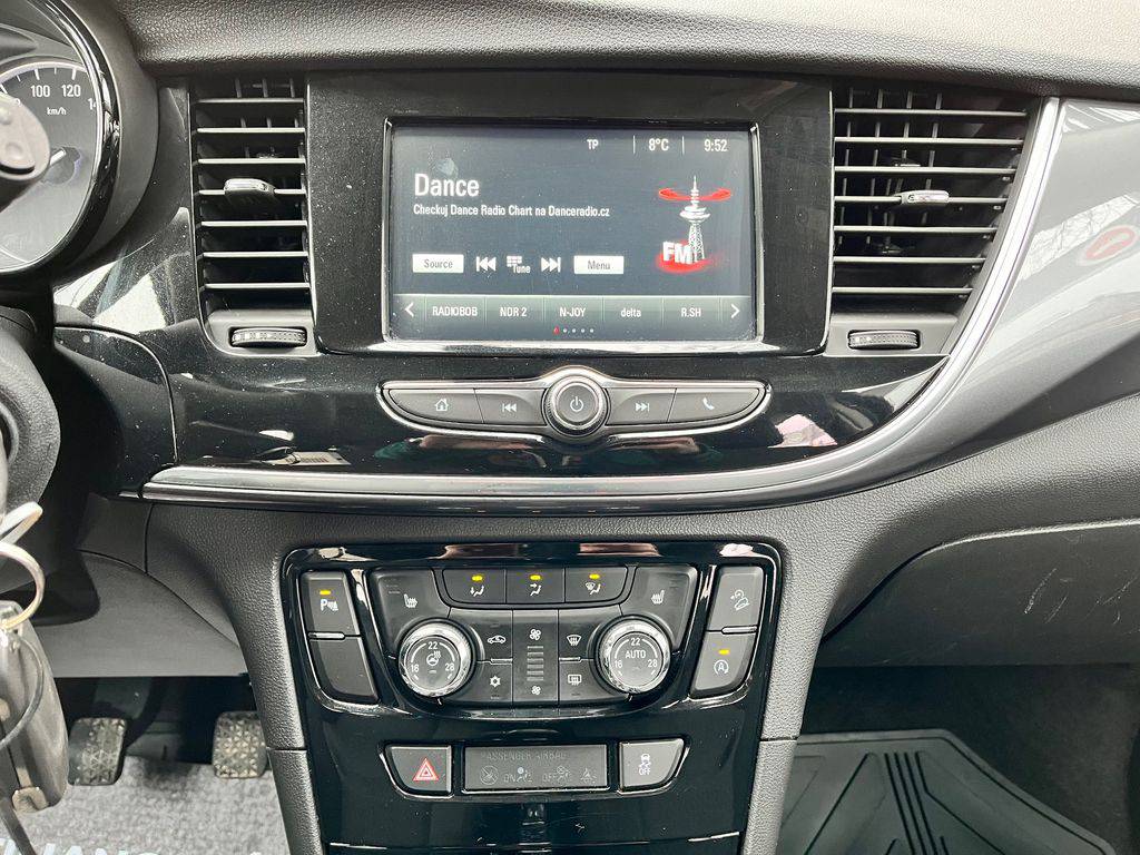 Opel Mokka X 1.6CDTi/Facelift/100kW/4x4