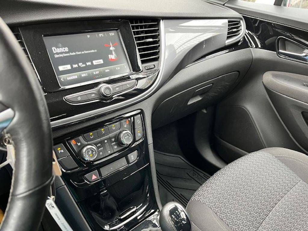 Opel Mokka X 1.6CDTi/Facelift/100kW/4x4
