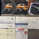 Opel Mokka X 1.6CDTi/Facelift/100kW/4x4