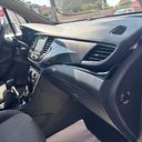 Opel Mokka X 1.6CDTi/Facelift/100kW/4x4