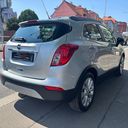Opel Mokka X 1.6CDTi/Facelift/100kW/4x4