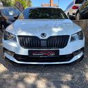 Škoda Superb 2.0TDI-AT/2018/SPORTLINE-ZÁRUK