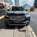 Volvo XC90 D5/2019/MOMENTUM.DPH.ZÁRUKA 12