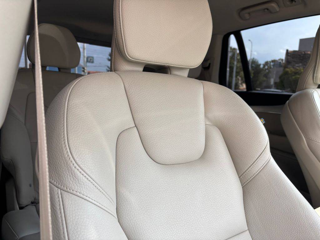 Volvo XC90 D5/2019/MOMENTUM.DPH.ZÁRUKA 12