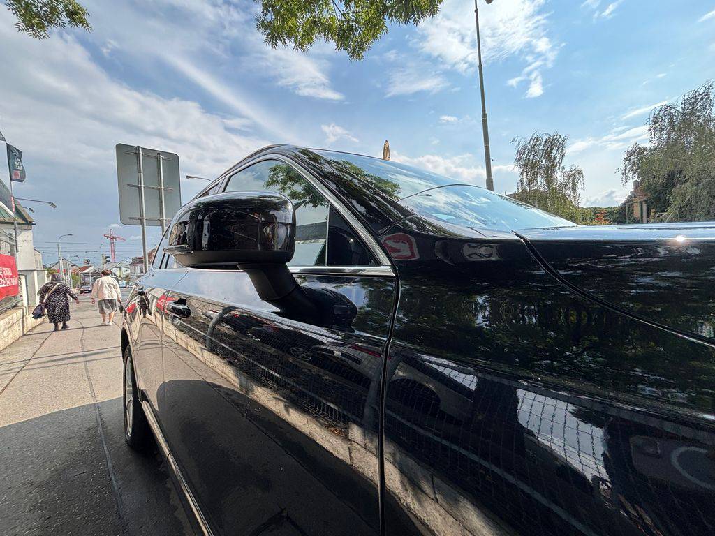Volvo XC90 D5/2019/MOMENTUM.DPH.ZÁRUKA 12