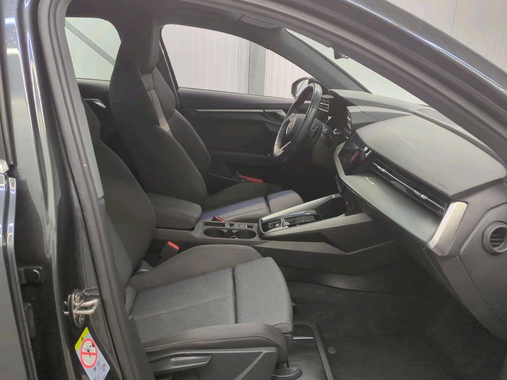 Audi A3 1.0TFSI/2022/SB-Edition.1MAJ.D