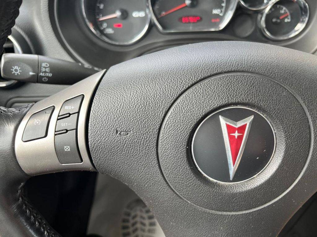 Pontiac G6 3.9V6-GTP/2006/AT.179KW