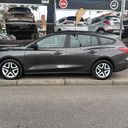 Ford Focus 1.5TDCi-88 kW/2023/AT-8.DPH.Titaniu-záruka