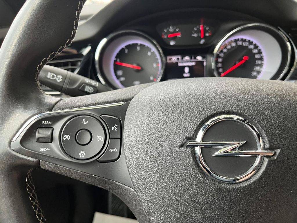 Opel Insignia 2.0CDTi/128KW/2021/SPORTS TOURER/1M-ZÁRUKA12MĚS
