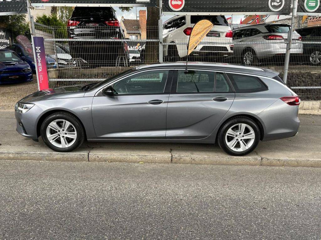Opel Insignia 2.0CDTi/128KW/2022/SPORTS TOURER/1M-ZÁRUKA12MĚS