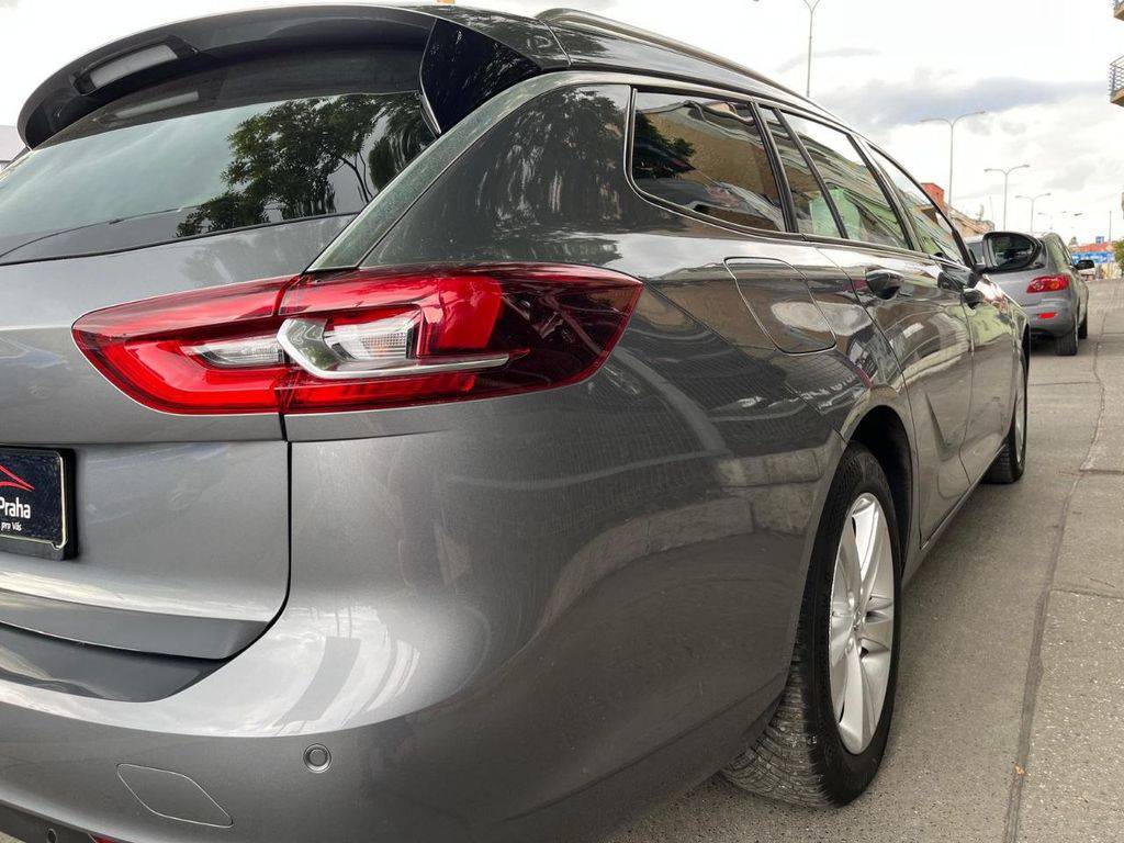 Opel Insignia 2.0CDTi/128KW/2022/SPORTS TOURER/1M-ZÁRUKA12MĚS