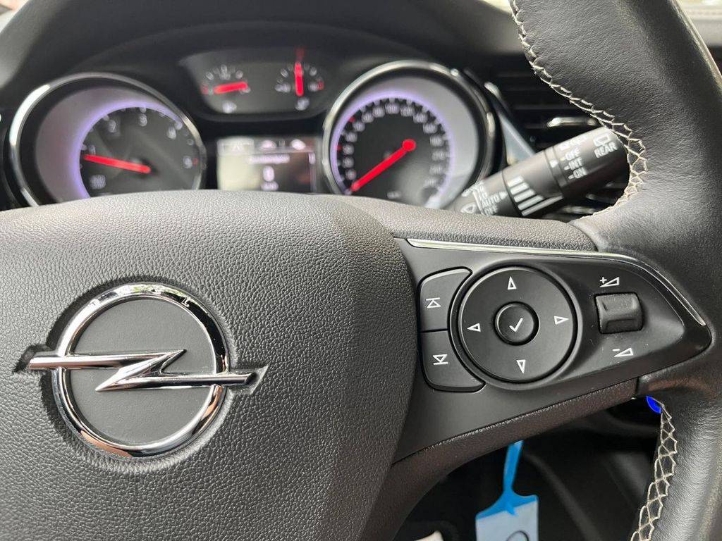 Opel Insignia 2.0CDTi/128KW/2022/SPORTS TOURER/1M-ZÁRUKA12MĚS