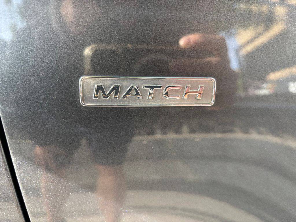 Volkswagen Golf 2.0TDi/2013/MATCH EDITION/2.M-tažné záruka12