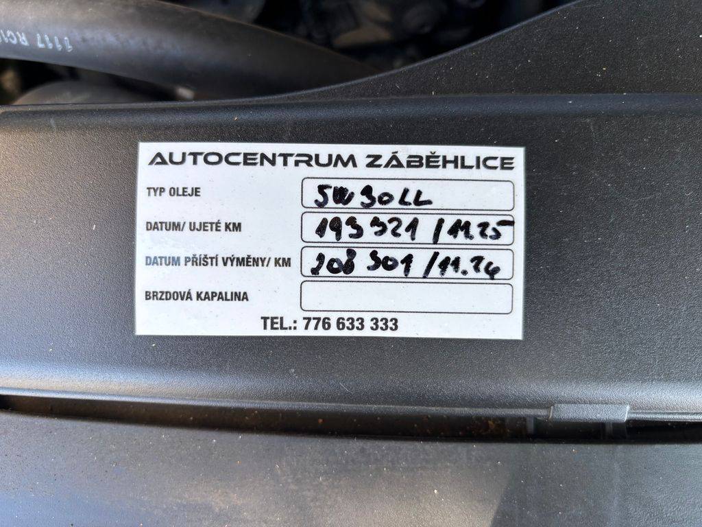 Škoda Superb 2.0TDI-SPORTLINE.4x4.AT.ZÁRUKA 12