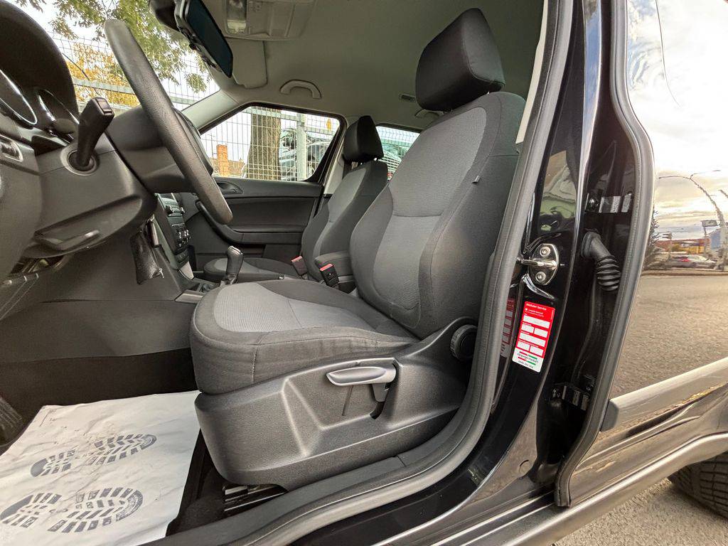 Škoda Yeti 1.8TSi/2011/MAN6-TAŽNÉ.4X4