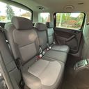 Škoda Yeti 1.8TSi/2011/MAN6-TAŽNÉ.4X4