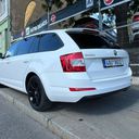 Škoda Octavia 1.6TDI-81KW/2016/CZ.AMBITION PLUS