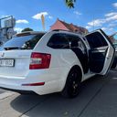 Škoda Octavia 1.6TDI-81KW/2016/CZ.AMBITION PLUS