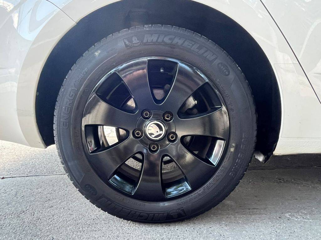 Škoda Octavia 1.6TDI-81KW/2016/CZ.AMBITION PLUS