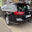 Volkswagen Passat 2.0TDI-140KW/HIGLINE-TAŽNÉ.MANUÁL