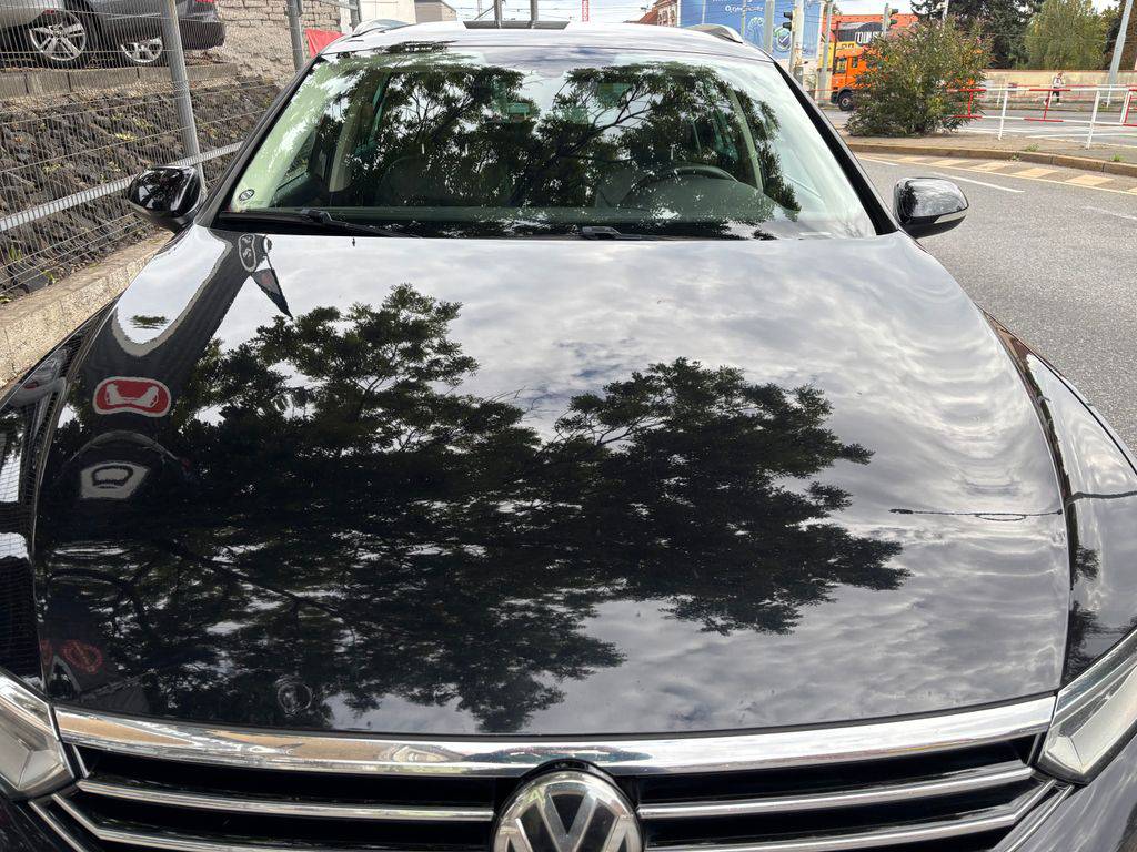 Volkswagen Passat 2.0TDI-140KW/HIGLINE-TAŽNÉ.MANUÁL