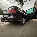 Volkswagen Passat 2.0TDI-140KW/HIGLINE-TAŽNÉ.MANUÁL