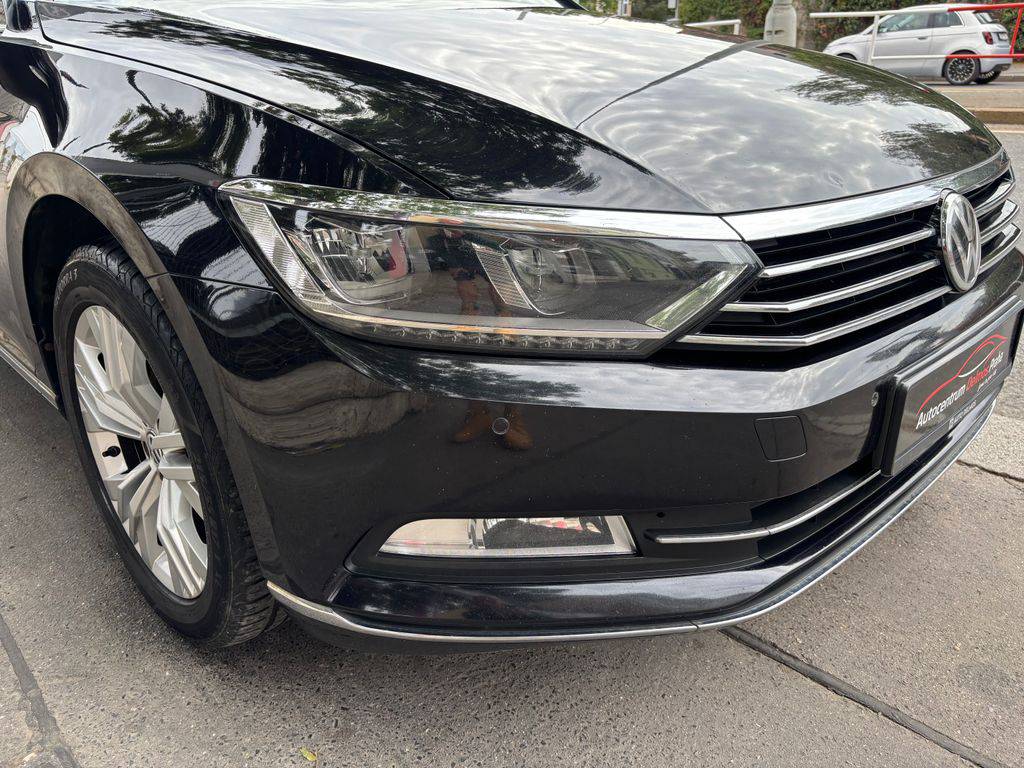 Volkswagen Passat 2.0TDI-140KW/HIGLINE-TAŽNÉ.MANUÁL