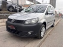 Volkswagen Caddy 1.6TDI/2014/1M,WEBASTO-ZÁRUKA 