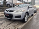 Mazda CX-7 2.3DISI-AT,1MAJ-4X2-S.KNIHA