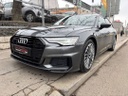Audi A6 55TFSIe/2021/4X4,S-LINE-ZÁRUKA