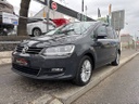 Volkswagen Sharan 2.0TDI/2016/CUP-AT-WEBASTO-ZÁR
