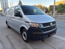 Volkswagen T5 Transporter 2.0TDI 6.1/2021/110KW-LONG