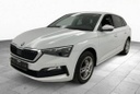 Škoda Scala 1.6TDi/2021/STY+M6F,DPH,1M-G12