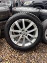 Škoda Kodiaq sada orig. alu  7Jx18H2 ET43, 