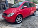 Mercedes-Benz Viano 3.0CRDi/2007/ NUTNÁ OPRAVA