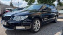 Škoda Superb 2.0TDi-CR/2011/CZ.Exclusive-MA