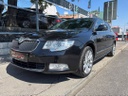 Škoda Superb 2.0TDi-CR/2011/CZ.Exclusive-MA