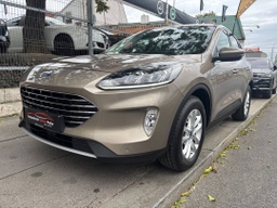 [WF0FXXWPMFLA42661] Ford Kuga 2.0EB-140KW/2021/TITAN-4x4-ZÁR