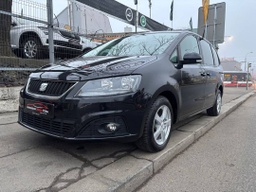 [VSSZZZ7NZDV502152] Seat Alhambra 2.0TDi-103kW/STYLE/7MÍST/MAN6/