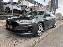 [WF0PXXGCHPNB00545] Ford Focus 1.5TDCi-88 kW/2023/AT-8.DPH.Titaniu-záruka