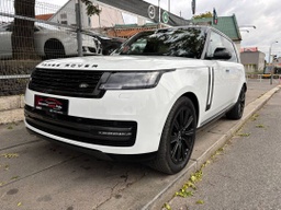 [SALKABBW6SA317970] Land Rover Range Rover D350/2025/LONG,CZ-ZÁRUKA 5.LET