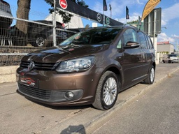 [WVGZZZ1TZEW097574] Volkswagen Touran 1.4TSI-103KW.DSG.7MÍST.ZÁRUKA