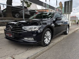[WVWZZZ3CZME080201] Volkswagen Passat 1.5TSI/2022/1MAJ.TAŽ.DPH.ACC-ZÁRUKA12