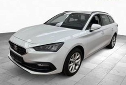 [VSSZZZKLZNR033844] Seat Leon 2.0TDi-110KW/2022/DSG-SPORT.ZÁ