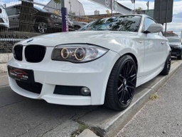 [WBAUR51010VJ71732] BMW 1er M Coupe 123D-150KW/2013/M-PACKET,S.KNI